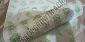 6.5 Kg Pudumjee Butter Paper