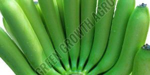 A Grade Cavendish Raw Banana