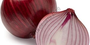 a Grade Fresh Red Onion