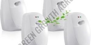 Automatic Room Freshner