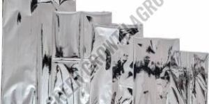 Charminar Silver Pouches