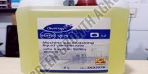Diversey Taski Suma Ultra L2 Machine Warewashing Liquid Concentrate