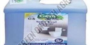 Gem Liquid Toilet Cleaner