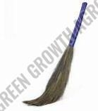 Home Cleaning Flower Grass Brooms