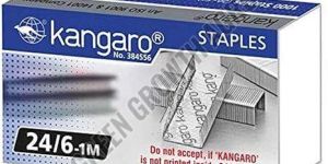 Kangaro Big Stapler Pins