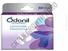 Odonil Lavender Air Freshner Cake