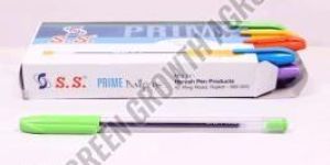 SS Prime Ball Pen