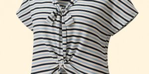 Fashionable Ladies Top