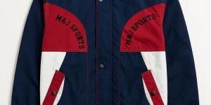 Full Sleeve Men Windcheater Jacket