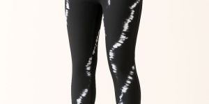 Ladies Printed Jegging