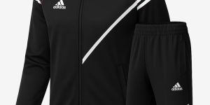 mens sportswear suit