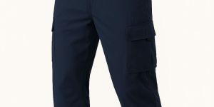 Surplus Mens Cargo Pant