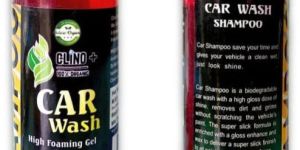 250 Ml Car Wash Shampoo