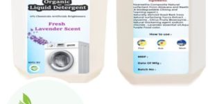 5 L Liquid Detergent