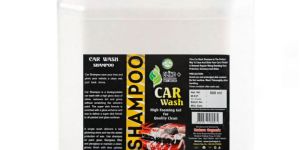5L Car Wash Shampoo