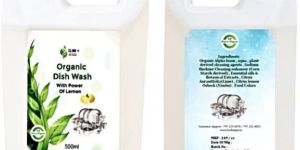 5L Dish Wash Liquid