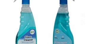 500 Ml Glass Cleaner