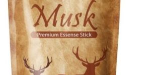 Musk Fragrance Incense Stick