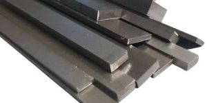 Mild Steel Flat Bar