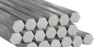 Hexagonal Bright Steel Bar