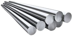 Bright Steel Round Bar