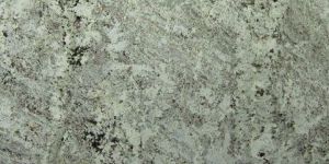 Alaska White Granite