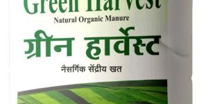 Green Harvest Natural Organic Manure