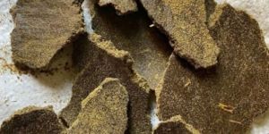 Organic Mustard Oil Cake