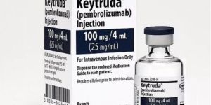 Pembrolizumab Injection