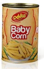 Baby Corn