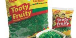 Green Tooty-Fruity