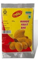 Mango Fruit Bar