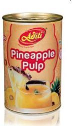 Pineapple Pulp