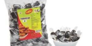 Tamarind Fruit Candies