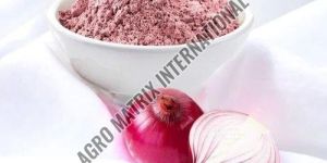 Dehydrated Red Onion Powder
