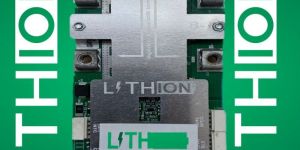 Lithion Power Bms(Battery Management System) Semi Smart SS13-40A-NMC/LFP