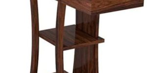 Sheesham Wood Console Table