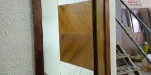 Laminate Door