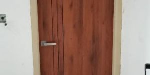 Wooden Membrane Door