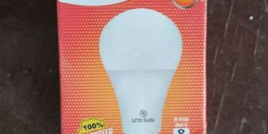 LED Bulb
