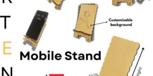 Mobile Holder