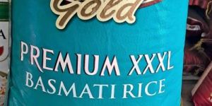 Meri Mannat XXXL 1121 Long Grain Basmati Rice