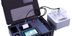 KLED-61 Quick Oil Analyzer