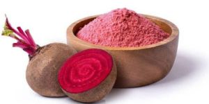 Dehydrated Beetroot Powder