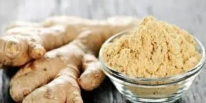 Dry Ginger Powder