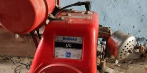 Petrol Concrete Vibrator