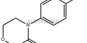 4-(4-aminophenyl)morpholin-3-one