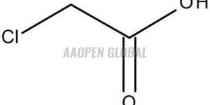 Chloro Acetic Acid