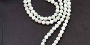Moon Stone Mala