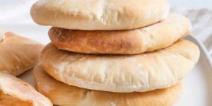 Pita Bread